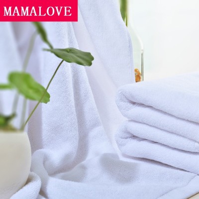 100% Cotton 1000gsm Thicker Beach Towel Plus Size Bath Towels